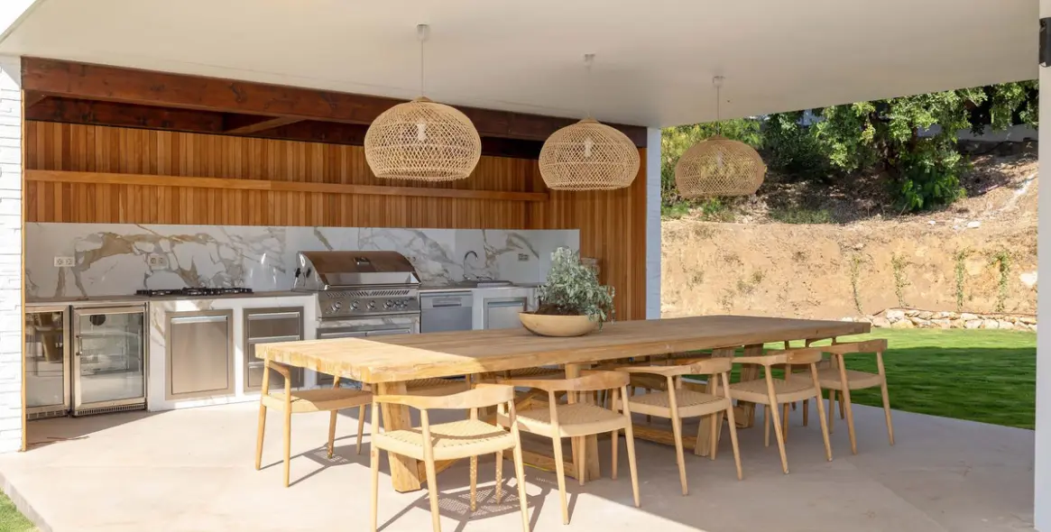 Sale of detached villa in Benalmádena (district Benalmádena Pueblo ) 6