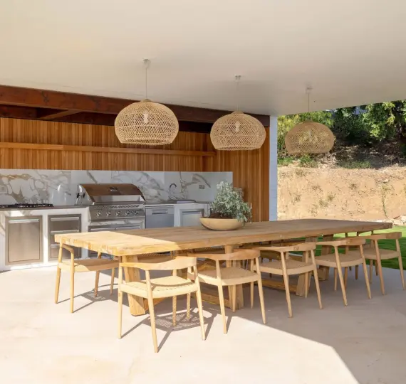 Detached villa R5130820