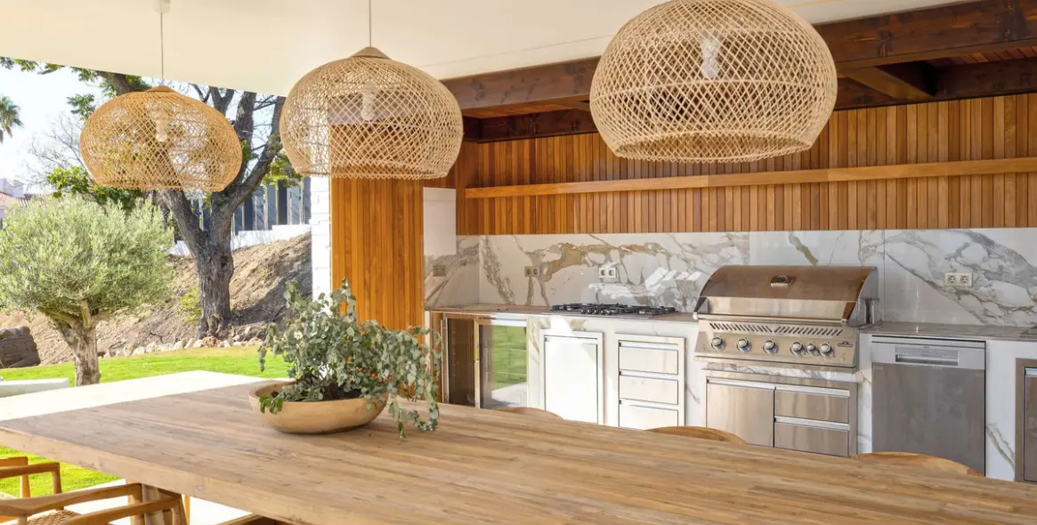 Sale of detached villa in Benalmádena (district Benalmádena Pueblo ) 7