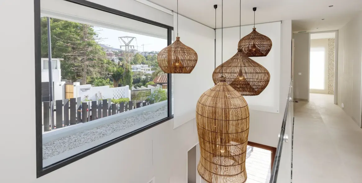 Sale of detached villa in Benalmádena (district Benalmádena Pueblo ) 10