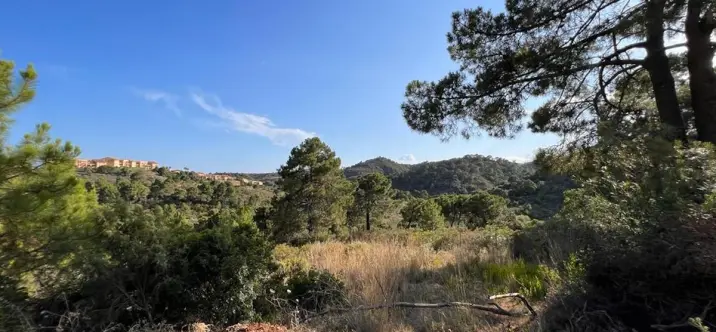 Parcela residencial R5196694 0