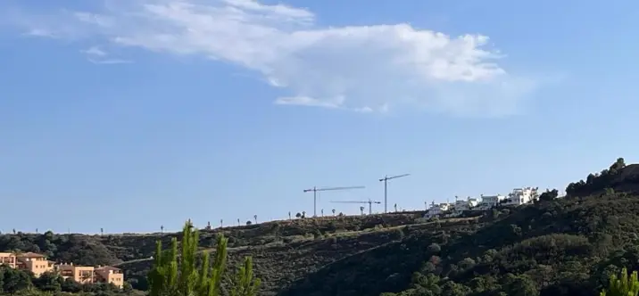 Parcela residencial R5196694 1