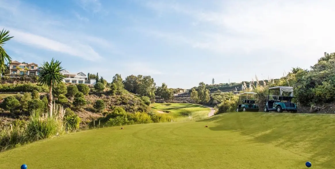 Sale of residential plot in Estepona (district Estepona) 4