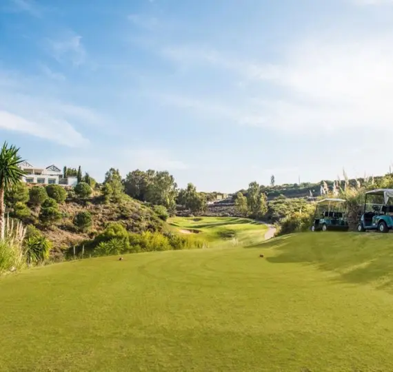 Parcela residencial R5196694