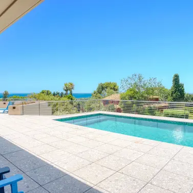 Sale of detached villa in Elviria