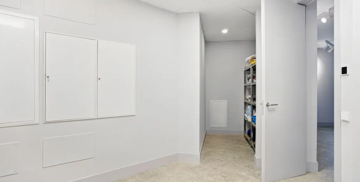 Sale of detached villa in Elviria 46