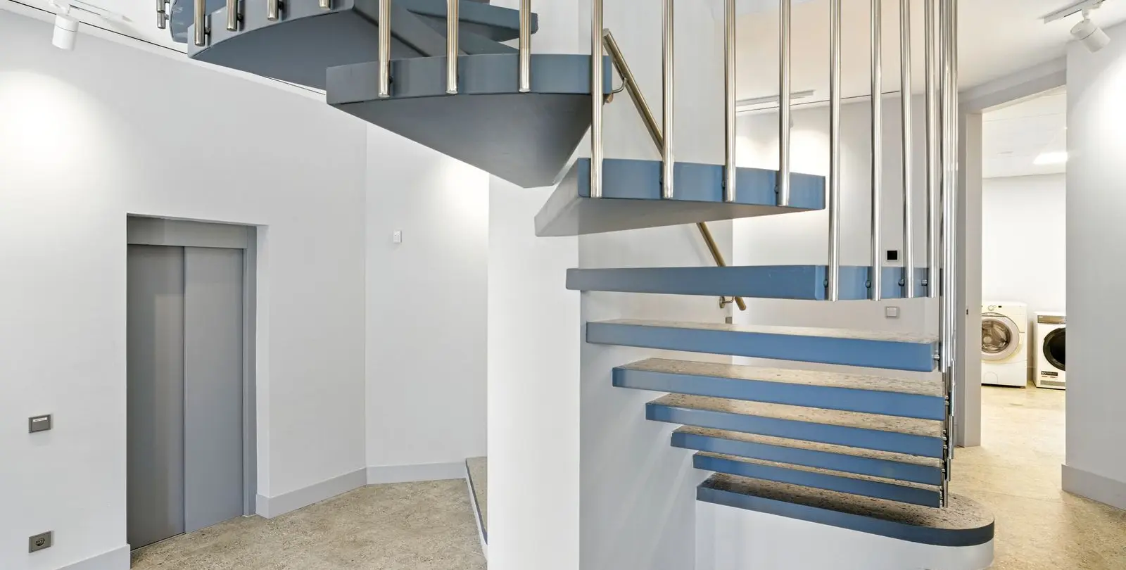 Venta de villa independiente en Elviria 25