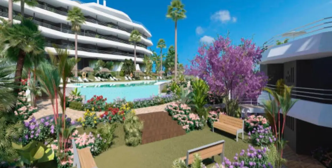 Sale of residential plot in Valtocado 1