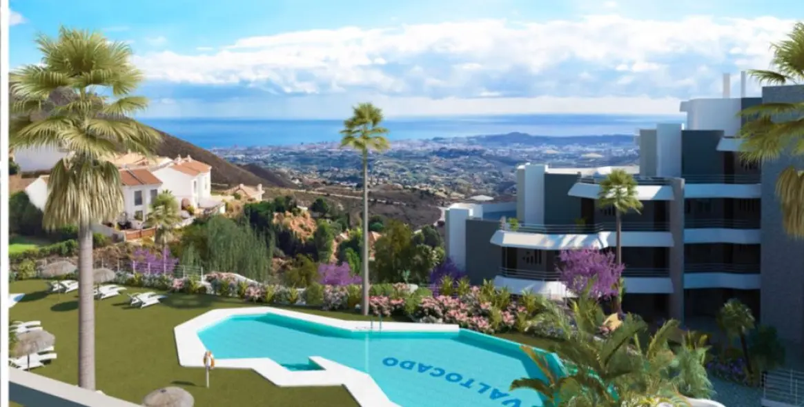 Sale of residential plot in Valtocado 3