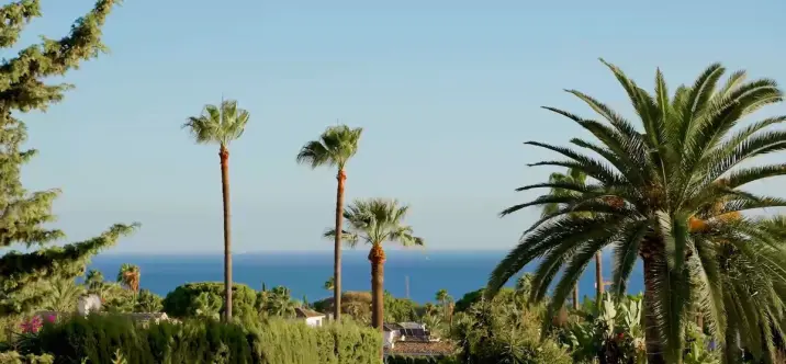 Venta de villa independiente en The Golden Mile 1