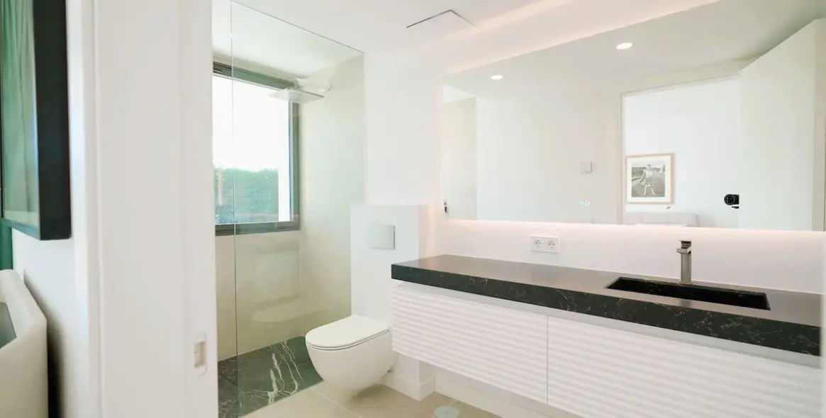 Venta de villa independiente en The Golden Mile 22