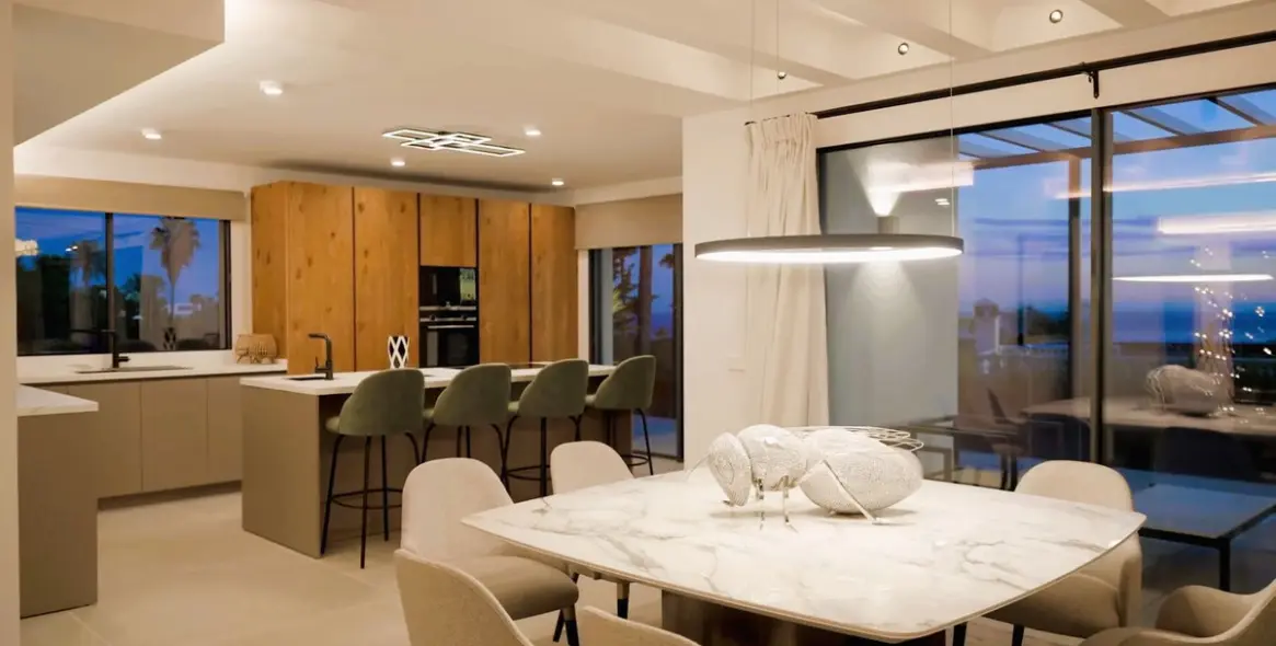 Venta de villa independiente en The Golden Mile 28