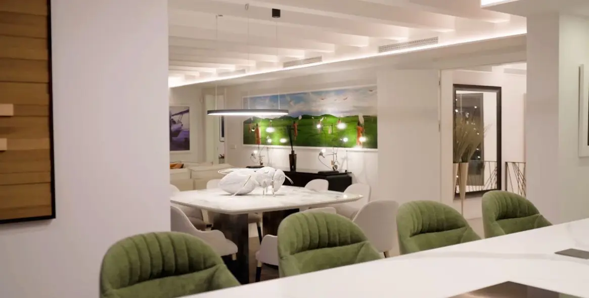 Venta de villa independiente en The Golden Mile 29