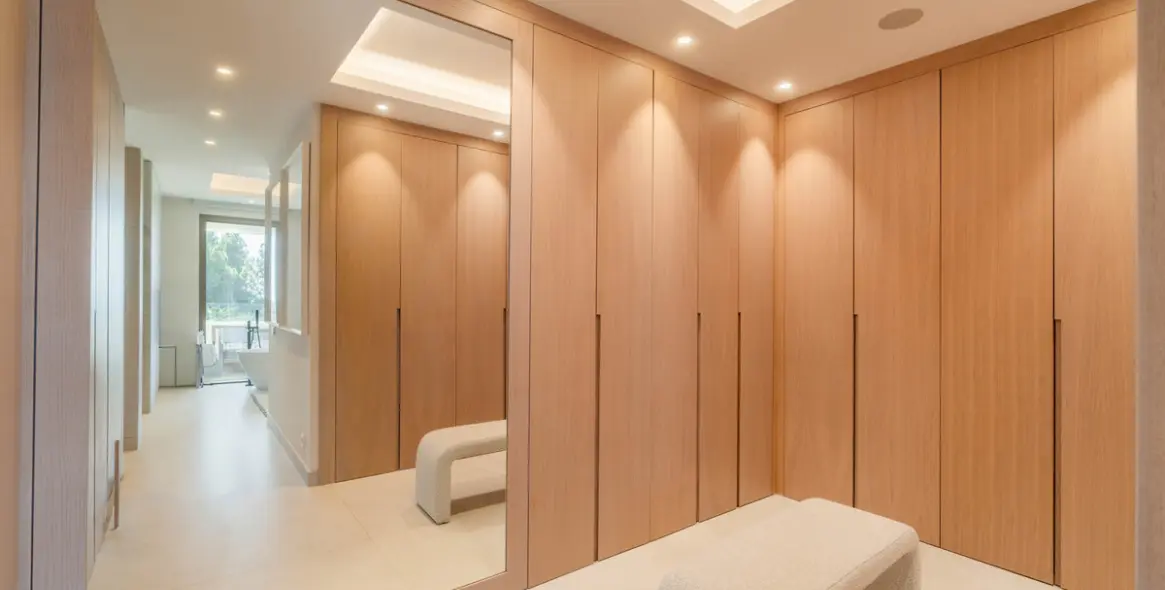 Venta de villa independiente en Nueva Andalucía 29