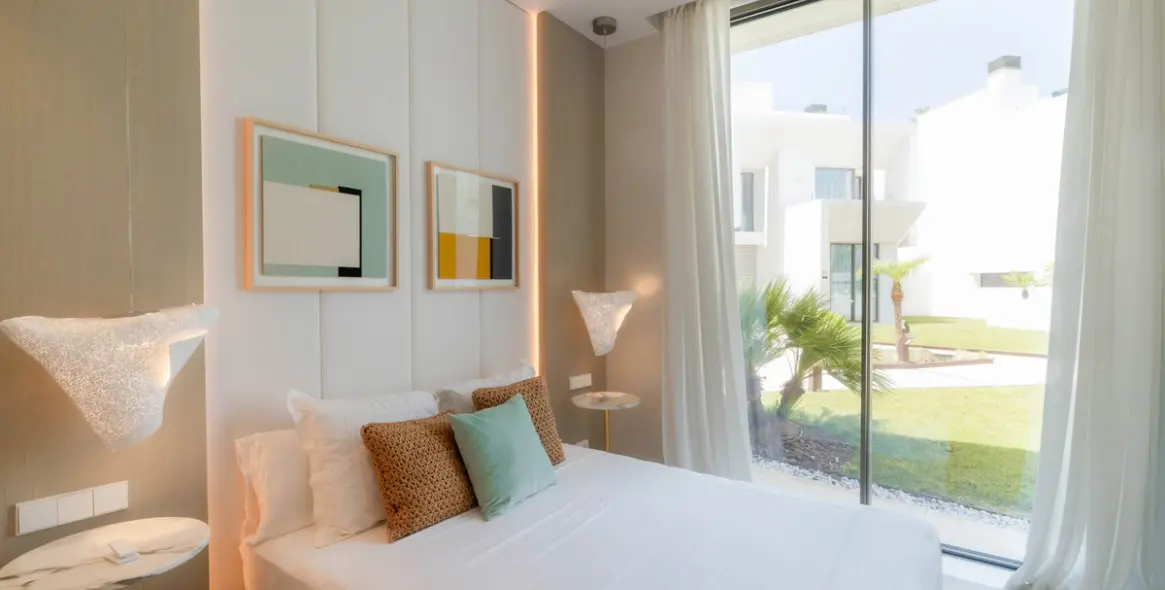 Venta de villa independiente en Nueva Andalucía 36