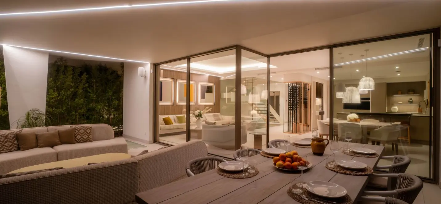 Sale of detached villa in Nueva Andalucía 2