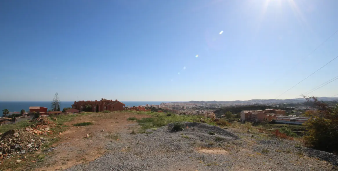 Sale of residential plot in Fuengirola 15