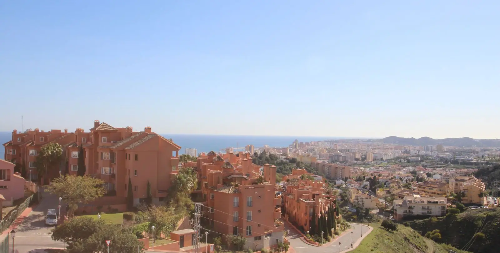 Venta de parcela residencial en Fuengirola 8