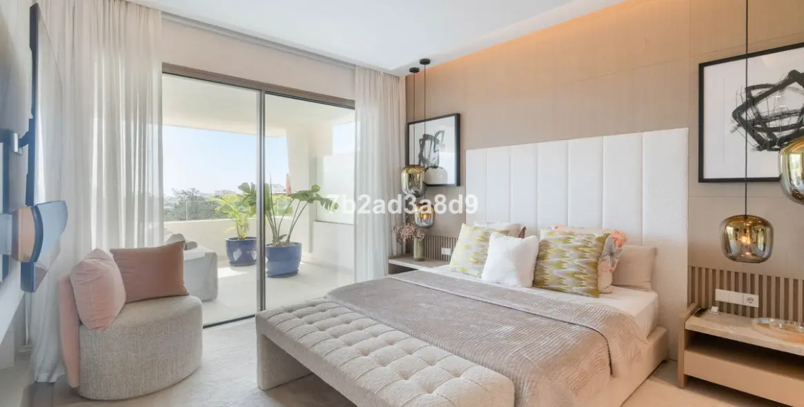 Sale of detached villa in Nueva Andalucía 24