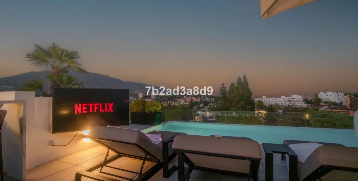 Sale of detached villa in Nueva Andalucía 59