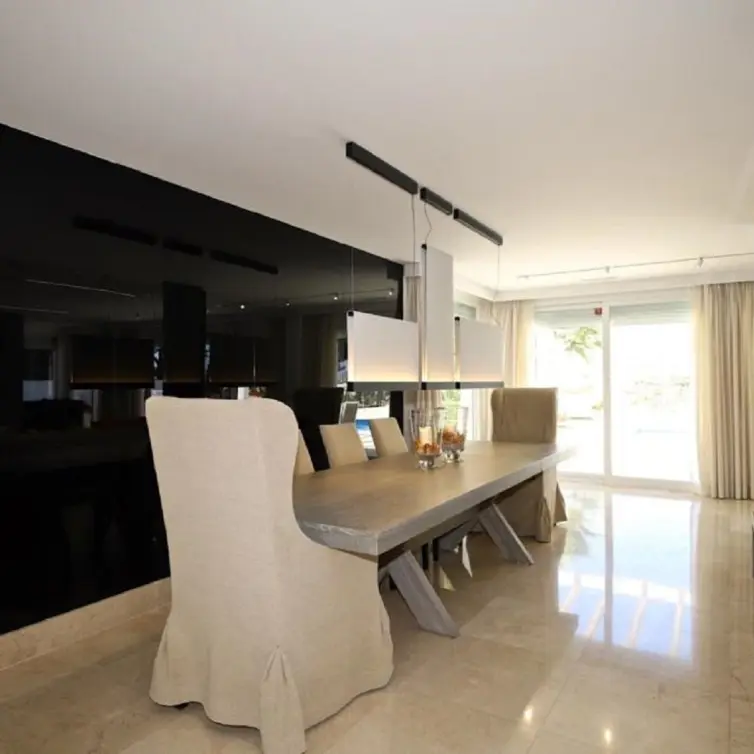 Sale of detached villa in Las Brisas