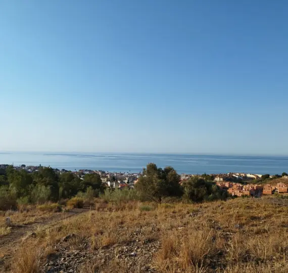 Residential plot R4100401