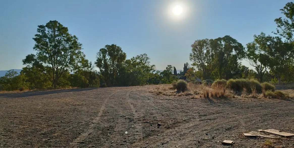 Sale of residential plot in Costa del Sol East 2