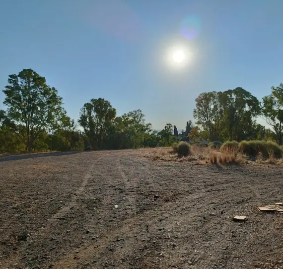 Residential plot R4100401