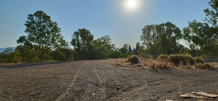 Residential plot R4100401 1