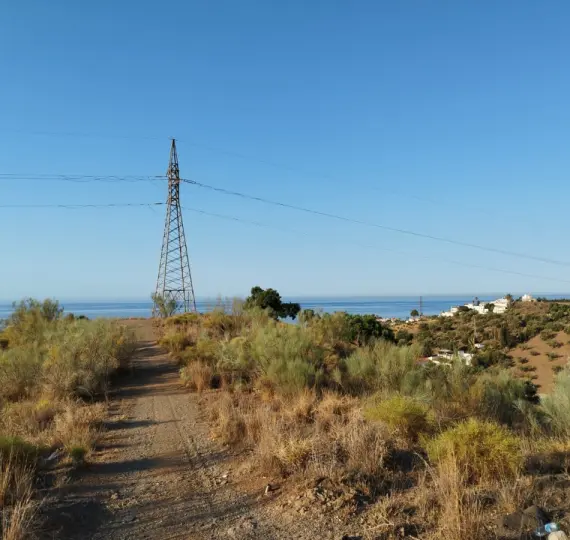 Residential plot R4100401