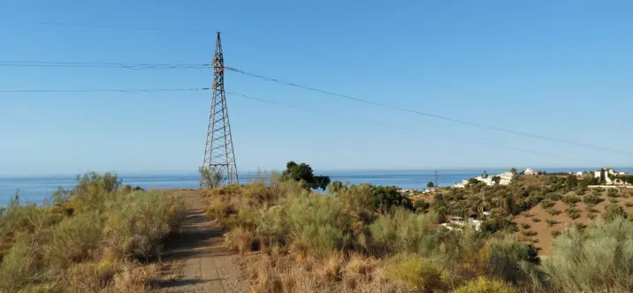 Residential plot R4100401 4