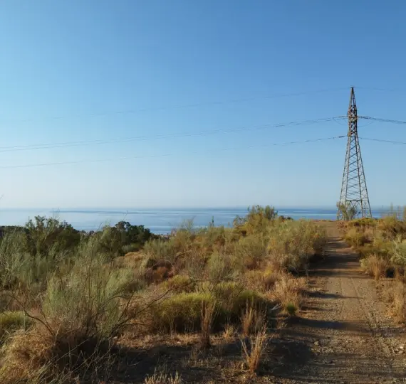 Residential plot R4100401