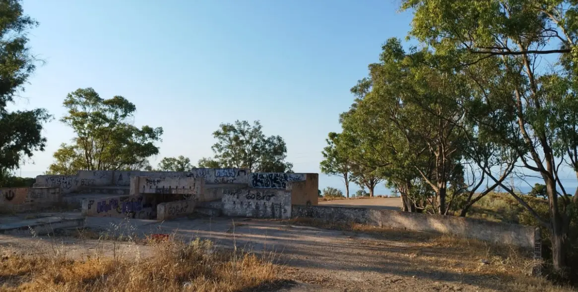 Sale of residential plot in Costa del Sol East 9