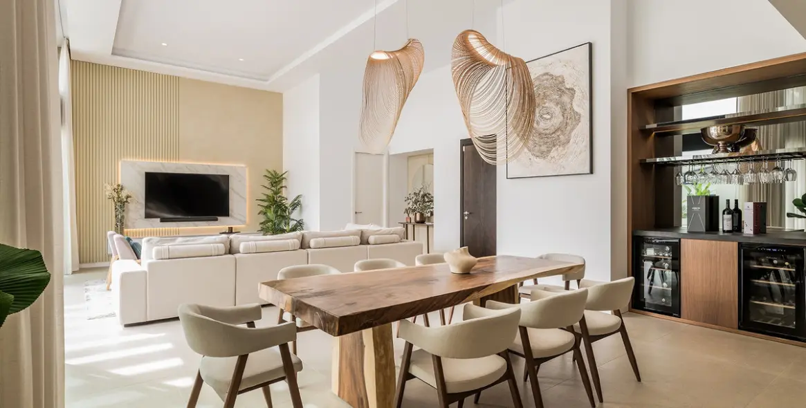 Продажа  отдельно стоящей виллы в Nueva Andalucía 5