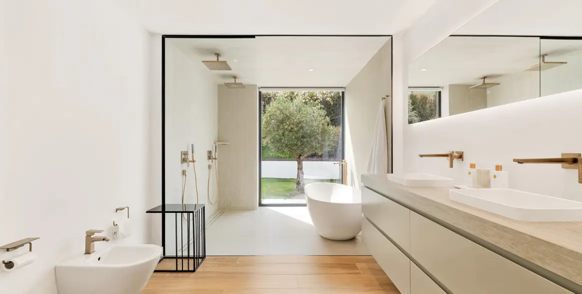 Продажа  отдельно стоящей виллы в Nueva Andalucía 17