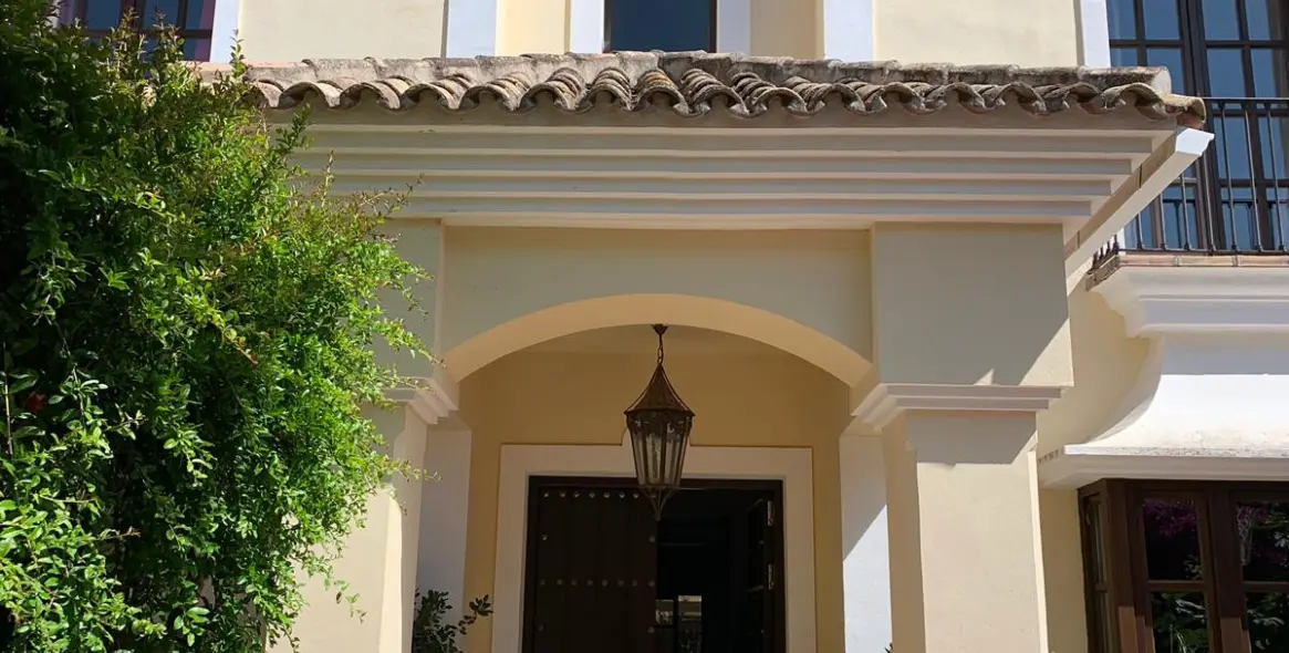 Venta de villa independiente en Marbella (distrito Sierra Blanca) 6