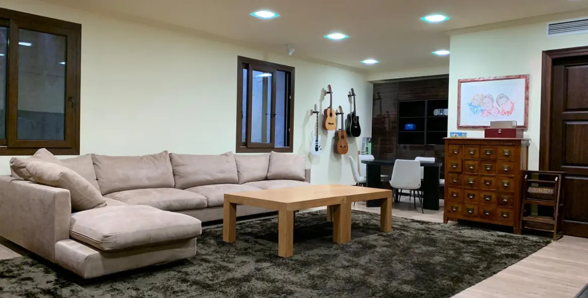 Venta de villa independiente en Marbella (distrito Sierra Blanca) 8