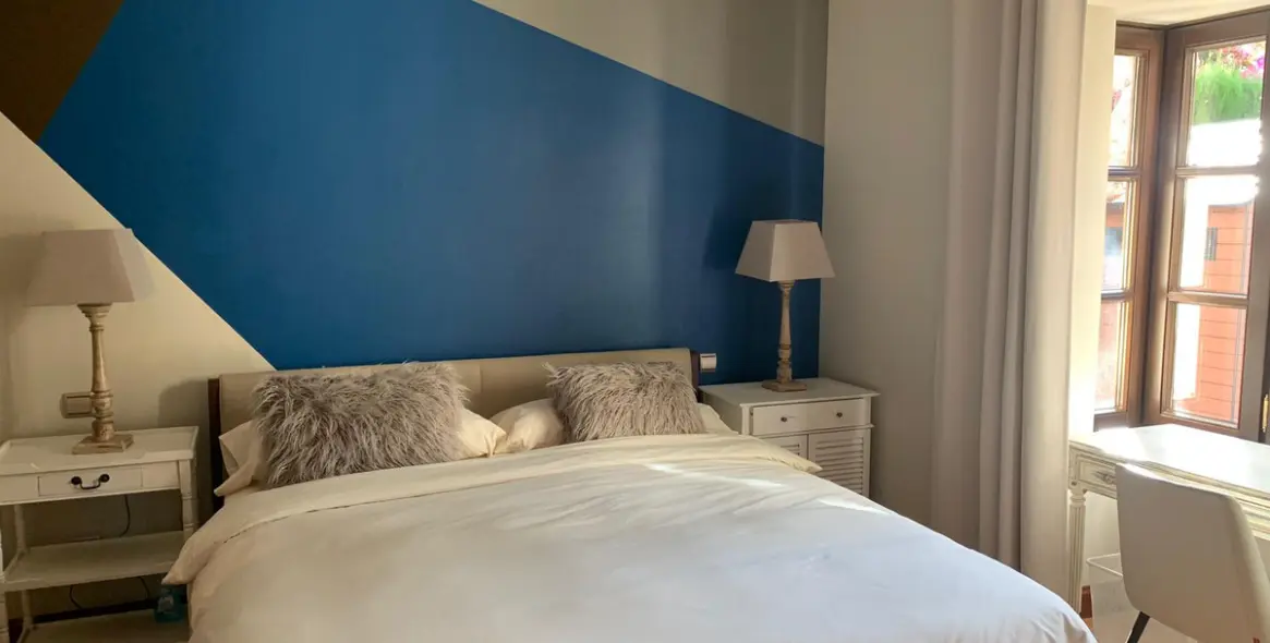 Long-term rent of detached villa in Sierra Blanca 25