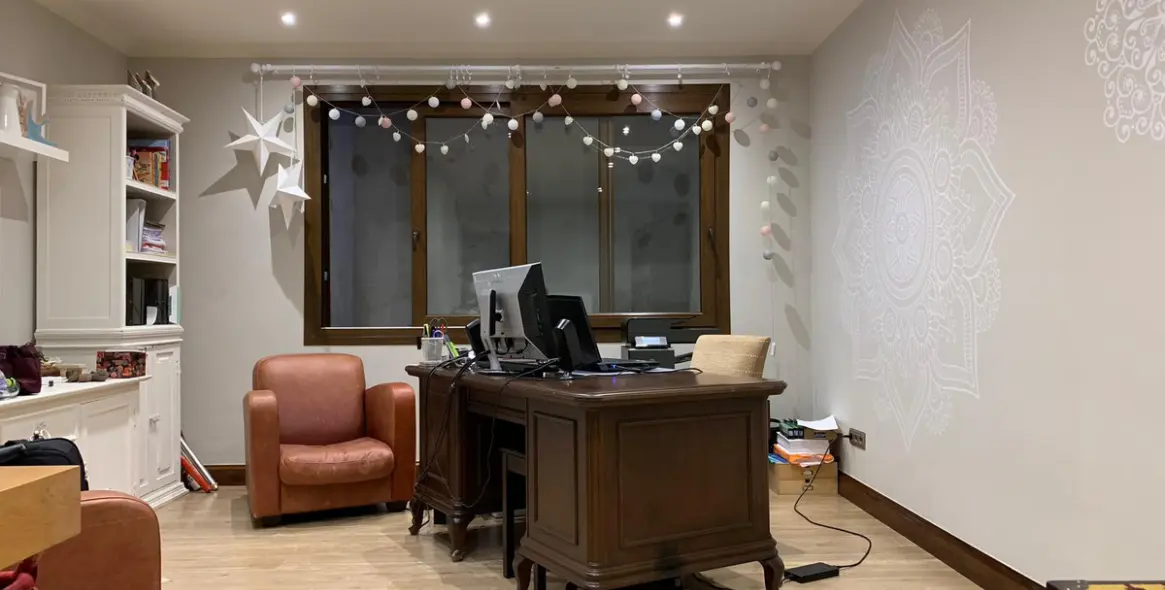 Long-term rent of detached villa in Sierra Blanca 31