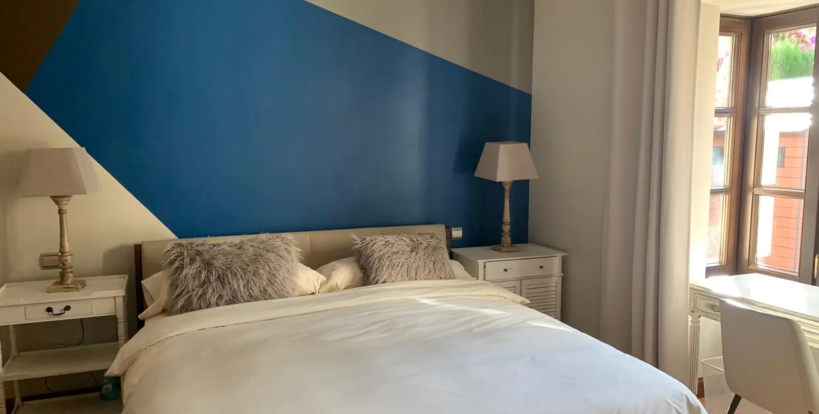 Venta de villa independiente en Sierra Blanca 25
