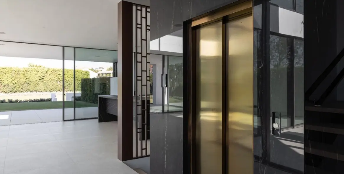 Sale of semi-detached house in Marbella (district The Golden Mile) 5