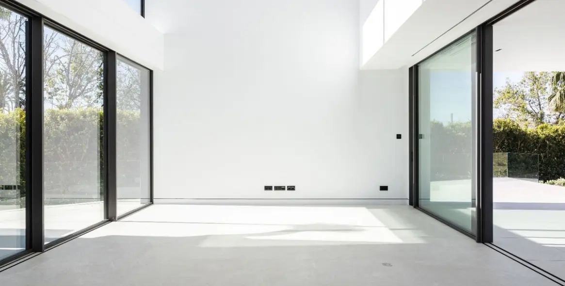 Sale of semi-detached house in Marbella (district The Golden Mile) 7