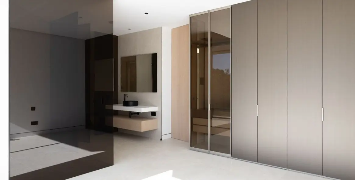 Продажа дома на две семьи в The Golden Mile 17