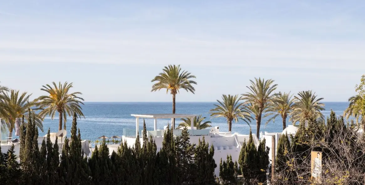 Продажа дома на две семьи в The Golden Mile 22