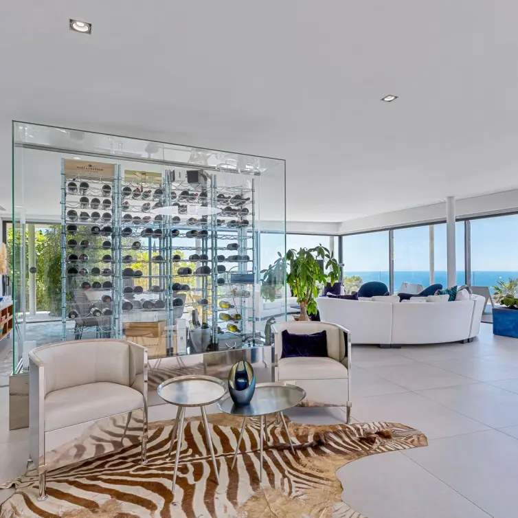 Venta de villa independiente en Fuengirola