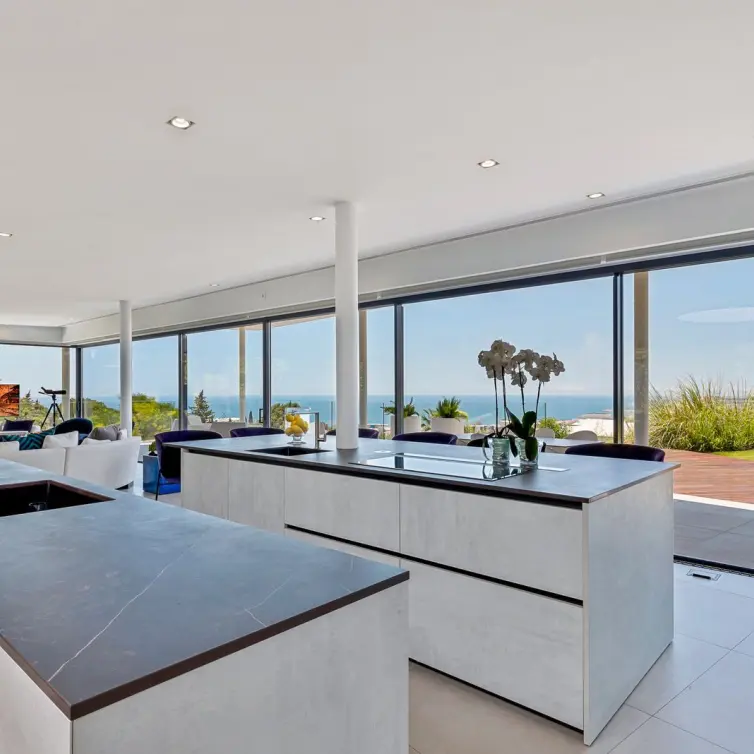 Venta de villa independiente en Fuengirola