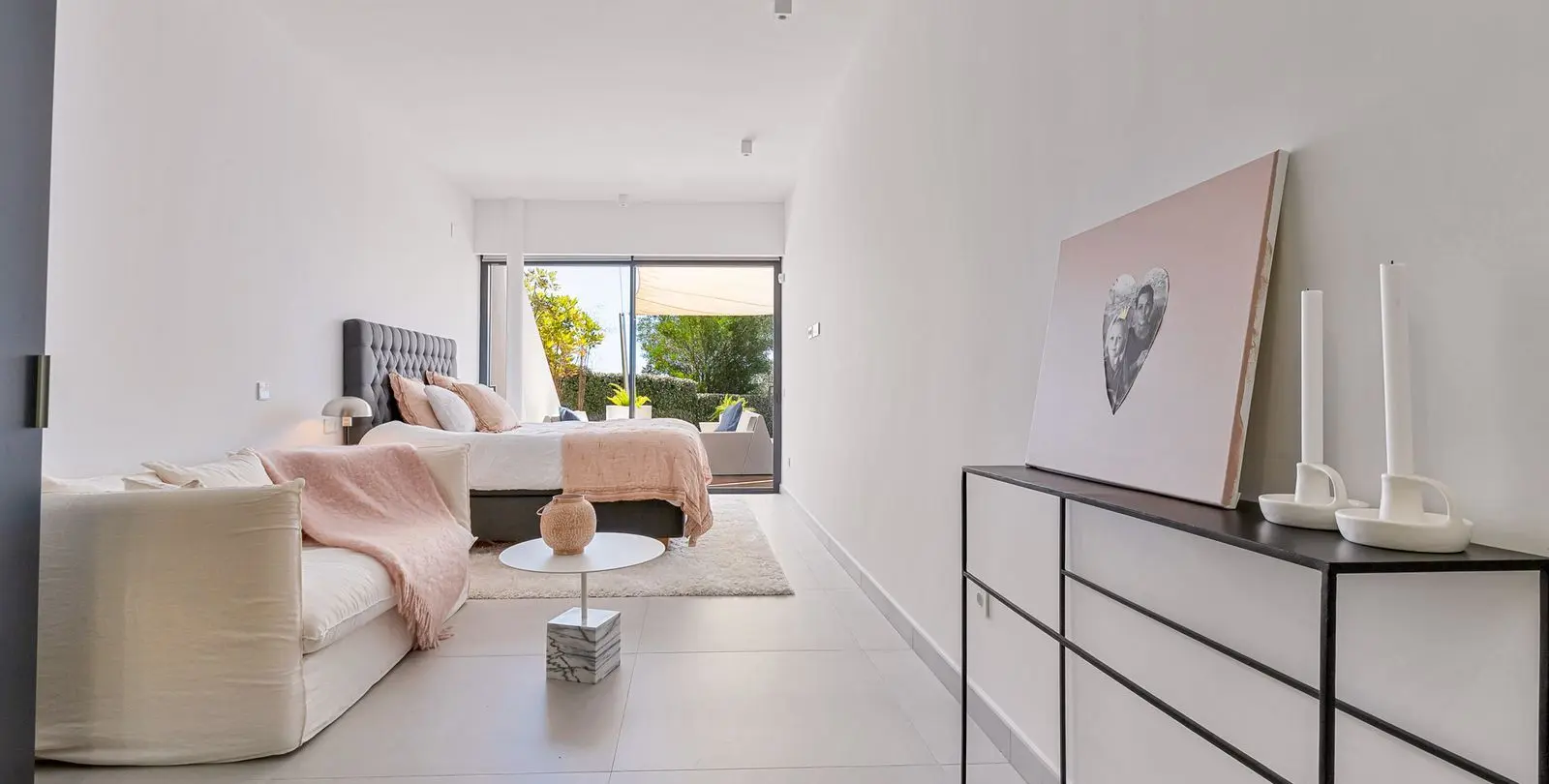 Продажа  отдельно стоящей виллы в Fuengirola 20