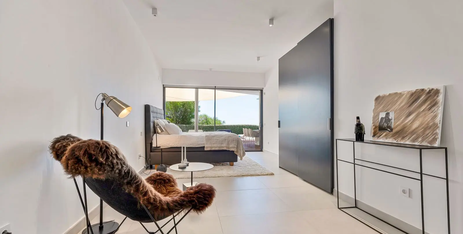 Продажа  отдельно стоящей виллы в Fuengirola 21