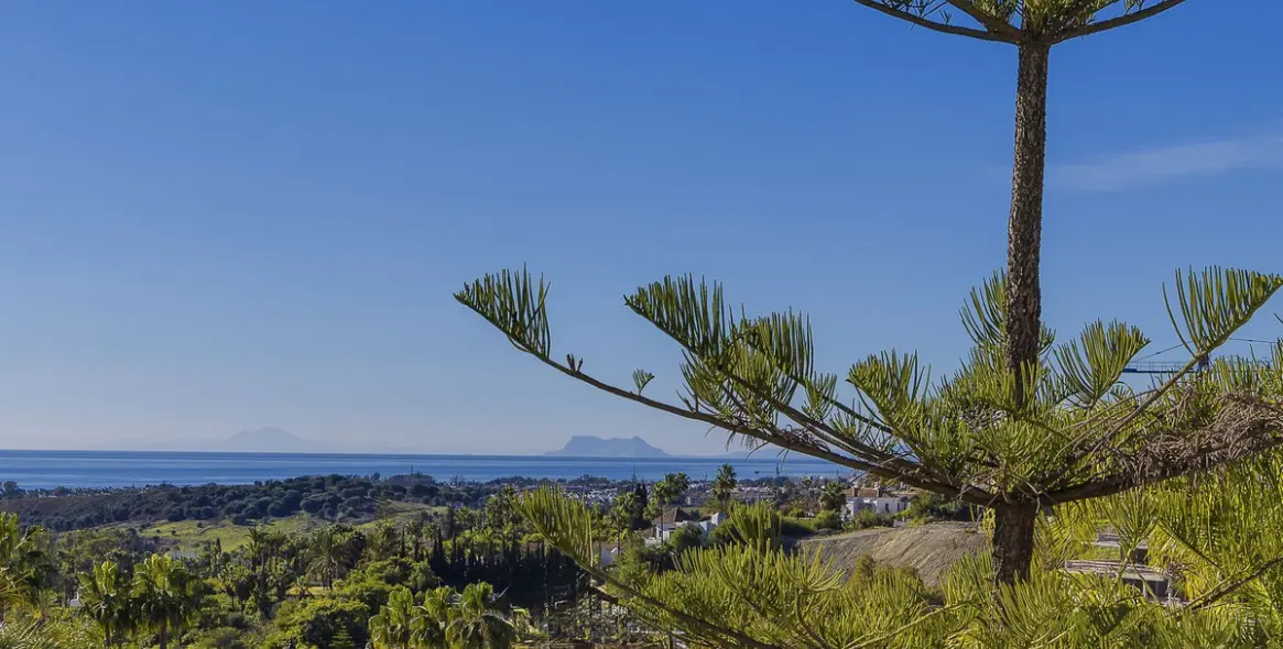 Продажа  отдельно стоящей виллы в El Paraiso 5