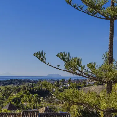 Продажа  отдельно стоящей виллы в El Paraiso